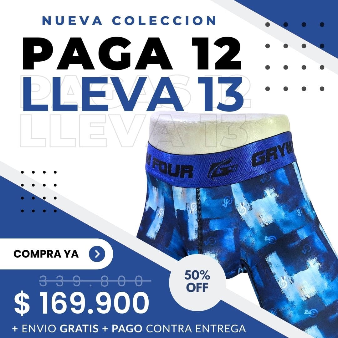 tercera coleccion grym four (3)